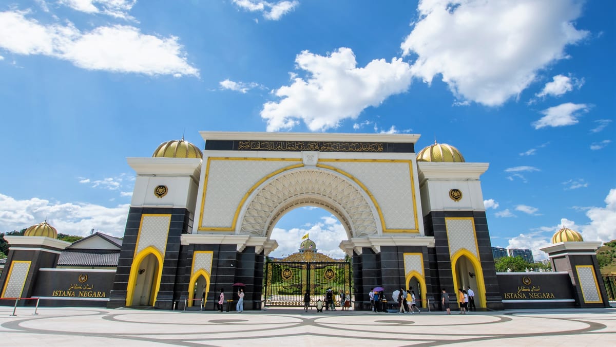 Private Kuala Lumpur City Discovery Tour