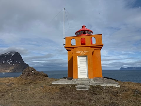 Isafjordur and Westfjords Private Tour, photo 7