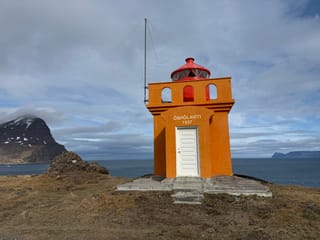 Isafjordur and Westfjords Private Tour, photo 7