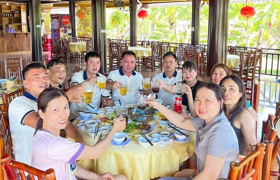 Rai Cave Grape Farm Sheep Field Nha Trang Adventure Tour