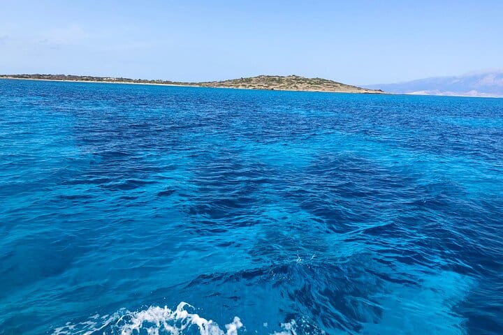 NEW: Speedboat with Skipper -Sun&Swim&Snorkel – Half Day