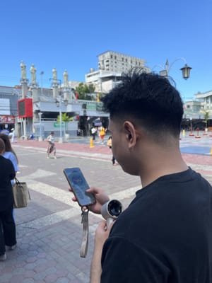 Secrets of Cebu Self-Guided  Exploration Game Tour