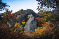 Private Unknown Meteora Heritage & Geology Hike in Gavros 8