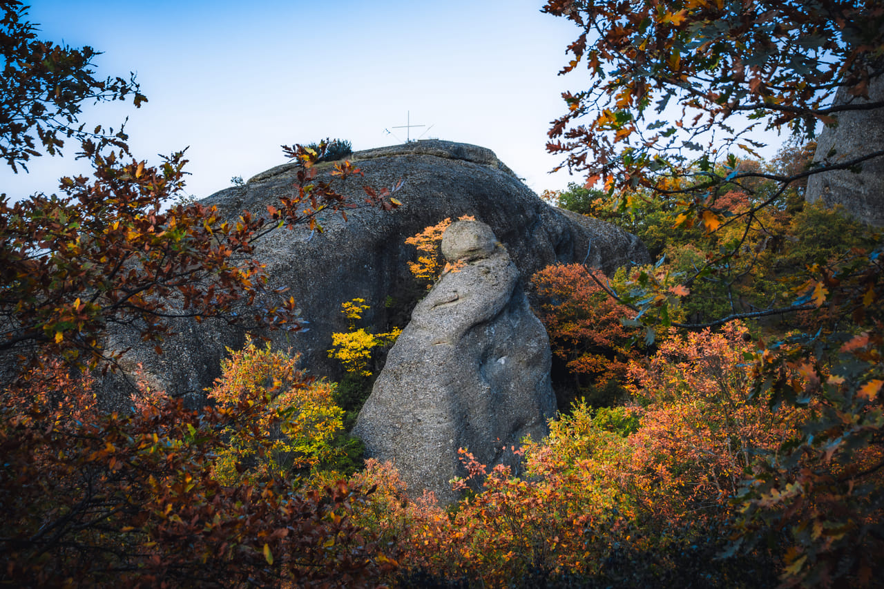 Private Unknown Meteora Heritage & Geology Hike in Gavros 8