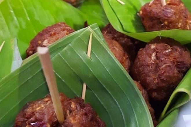 Chiang Mai Night Street Food Experience – Private Tour photo 4