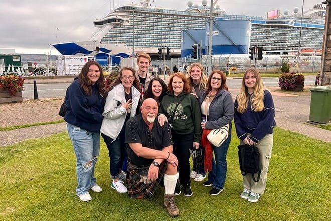 Things to do in Invergordon