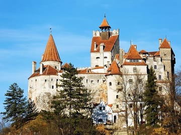 5-Day Cultural Tour from Sofia to Veliko Tarnovo