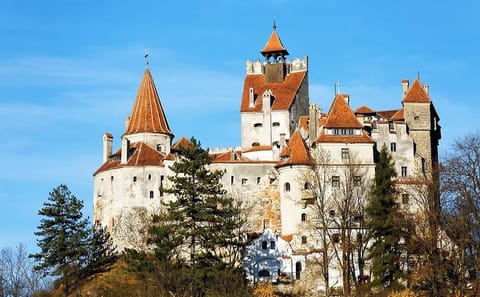 5-Day Cultural Tour from Sofia to Veliko Tarnovo