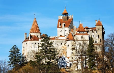 5-Day Cultural Tour from Sofia to Veliko Tarnovo