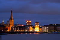 Dusseldorf in 1 Day - Walking Tour - Audioguide in 7 languages 7