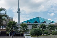 National Mosque