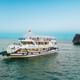 Ha Long Bay Full Day Tour : Kayak,Cave Explore,Swimming from Tuan Chau Island