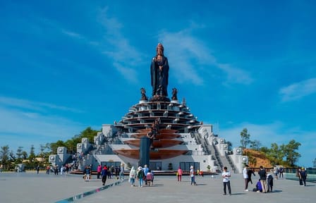Black Virgin Mountain Day Tour from Ho Chi Minh City