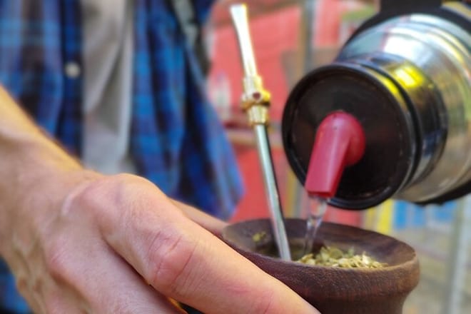 A Taste of Tradition. Join a mate session with locals, unlocking the essence of Argentine culture through this cherished ritual. Embrace the authentic mate experience.