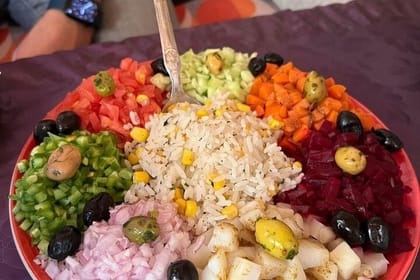 Marrakech: 2-Day Atlas Mountains Trek with Village Stay