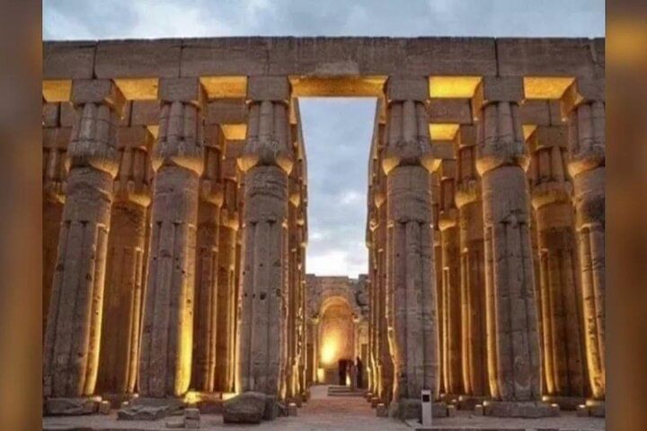 Full-Day Private Tour to Cairo from Hurghada by Bus