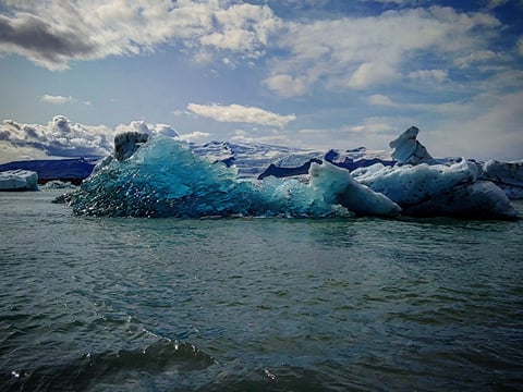 Glacier Lagoon & Diamond Beach Private Comfort, photo 7