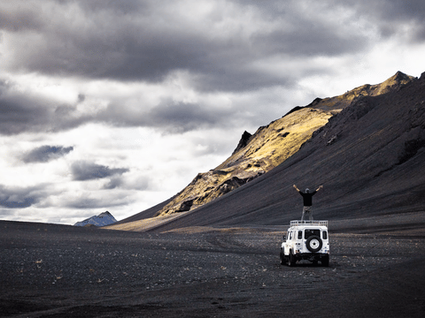 Landmannalaugar – Private Tour, photo 2