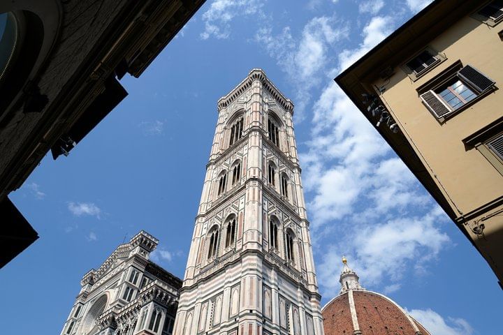 Giotto's Belltower 