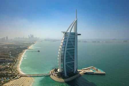 Dubai Full Day Private City Tour