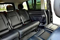 Private Van Transfer from Casablanca Airport 8