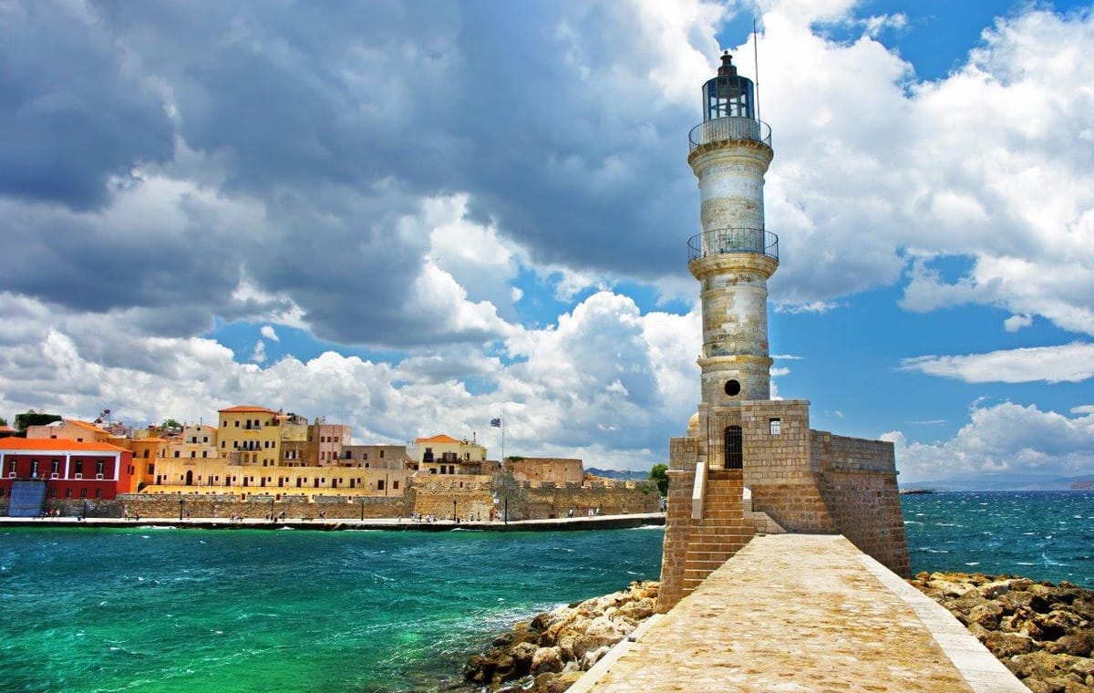 Crete Through the Minoan, Byzantine & Venetian Ages, Private Tour