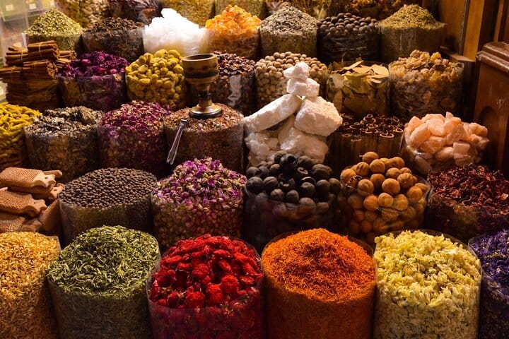 Half-Day Sightseeing in Marrakech with a Local 7