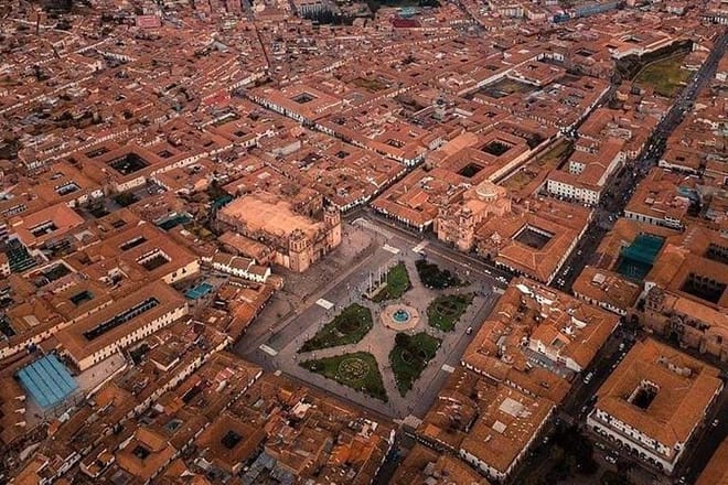 Half Day City Tour of Cusco photo 6
