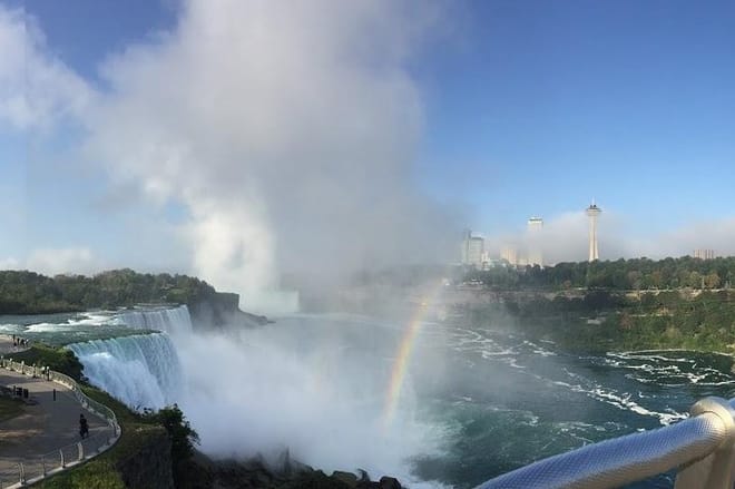 Private Tour- Niagara Falls Day Trip from New York City photo 5