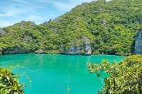 Romantic Evening on Koh Samui’s Sunset Dinner Cruise 5