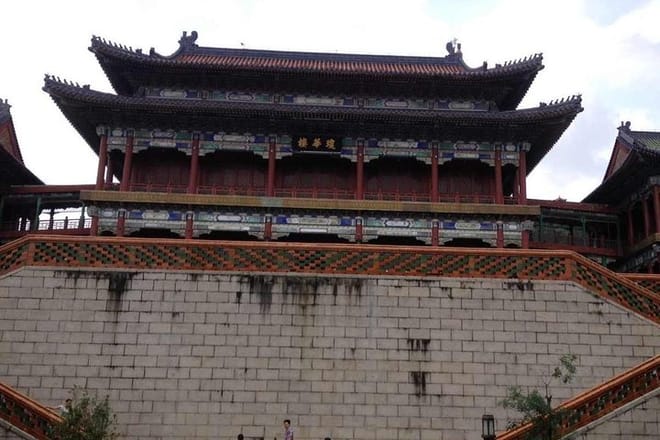 Private Day Tour to Explore Zhuhai from Guangzhou 8