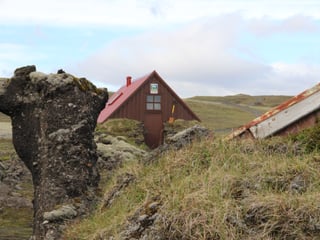 Eldgjá Canyon Trek, 4-Day Hut to Hut Trekking Tour, photo 18
