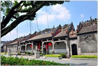 Private Half Day Guangzhou Tour with 9 Options 3