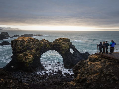 Snaefellsnes: Hidden Gem of the West , photo 24