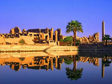 Makadi Water World Aqua Park With Lunch and Transfer – Hurghada