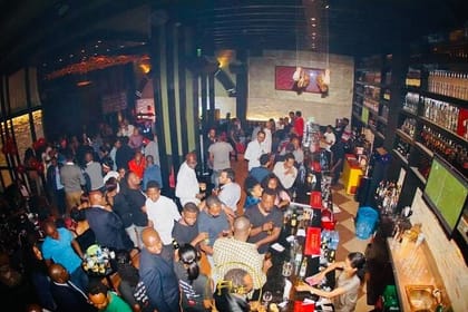 Addis Ababa Night Tour: Local Beer, Wine & Nightlife Experience