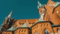 Krakow Audio Tour: A Mosaic of Jewish Heritage and Culture Tour 2