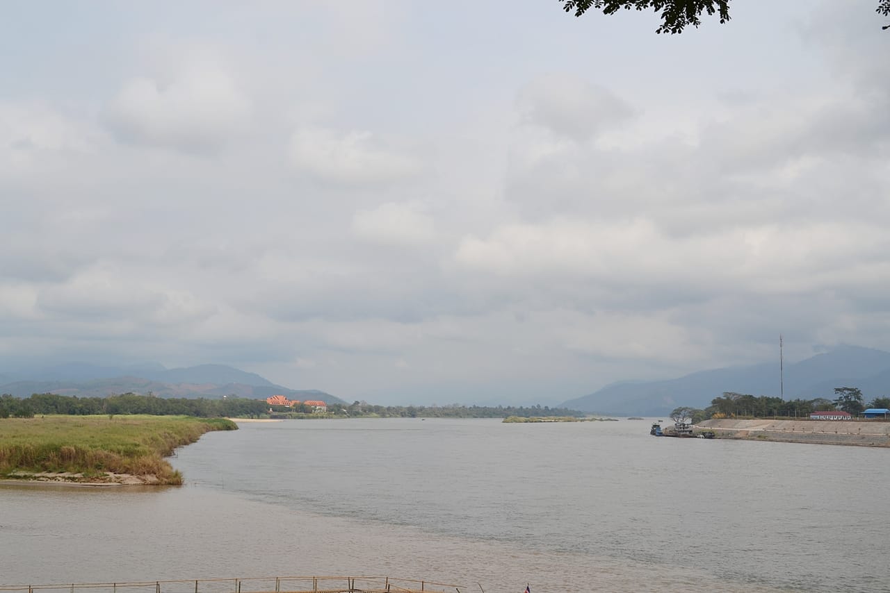 Chiangrai day trip Private Tour 7