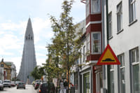 City Tour Reykjavík 3
