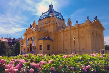 Zagreb City Break: 3 Nights of Culture and Exploration