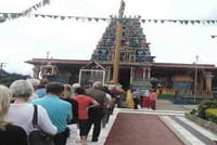Hindu Temple