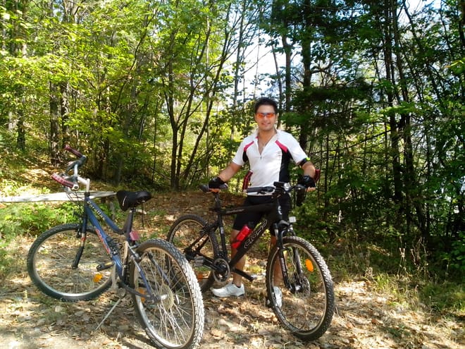 Incredible Cycling along the Picturesque Shipka and Buzludja 7