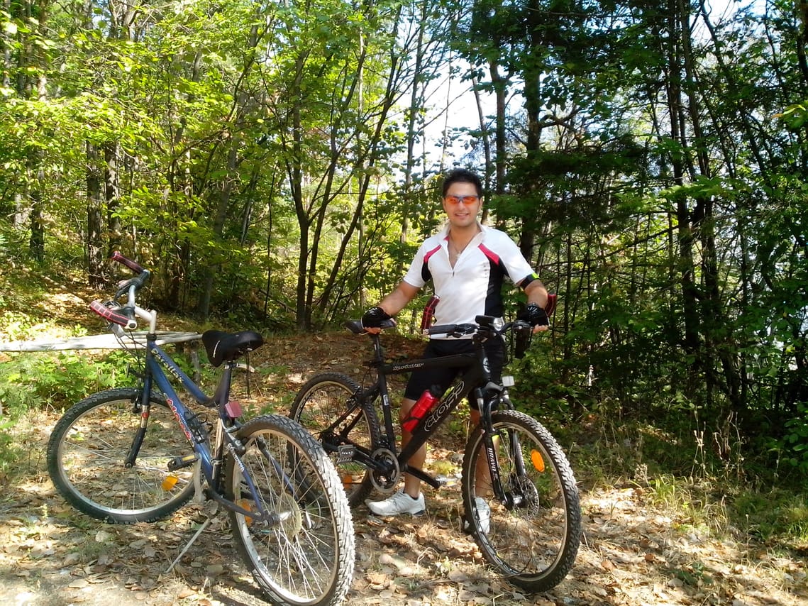 Incredible Cycling along the Picturesque Shipka and Buzludja 7