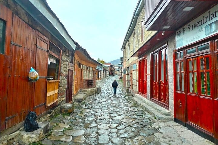 Lahij tour_lahij_tour_Shamakhi tour_shamakhi_tour_azerbaijan_tour_lahij-village-lahic village