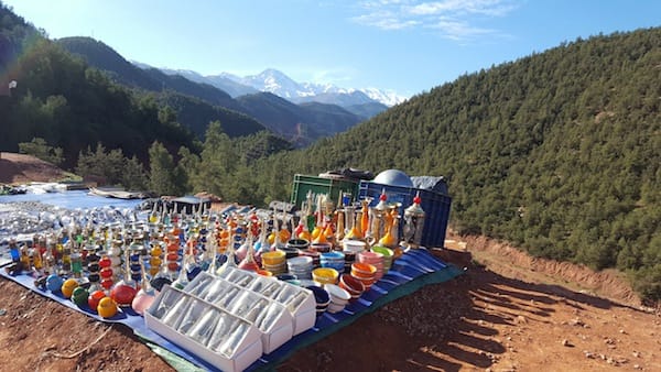 5 DAYS AND 4 NIGHTS IN MARRAKECH 7