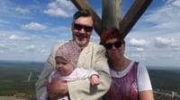 Sightseeing with Car in Pyhä-Luosto & Guided Tour with a Local - Visit the Best Instagram Places	 5