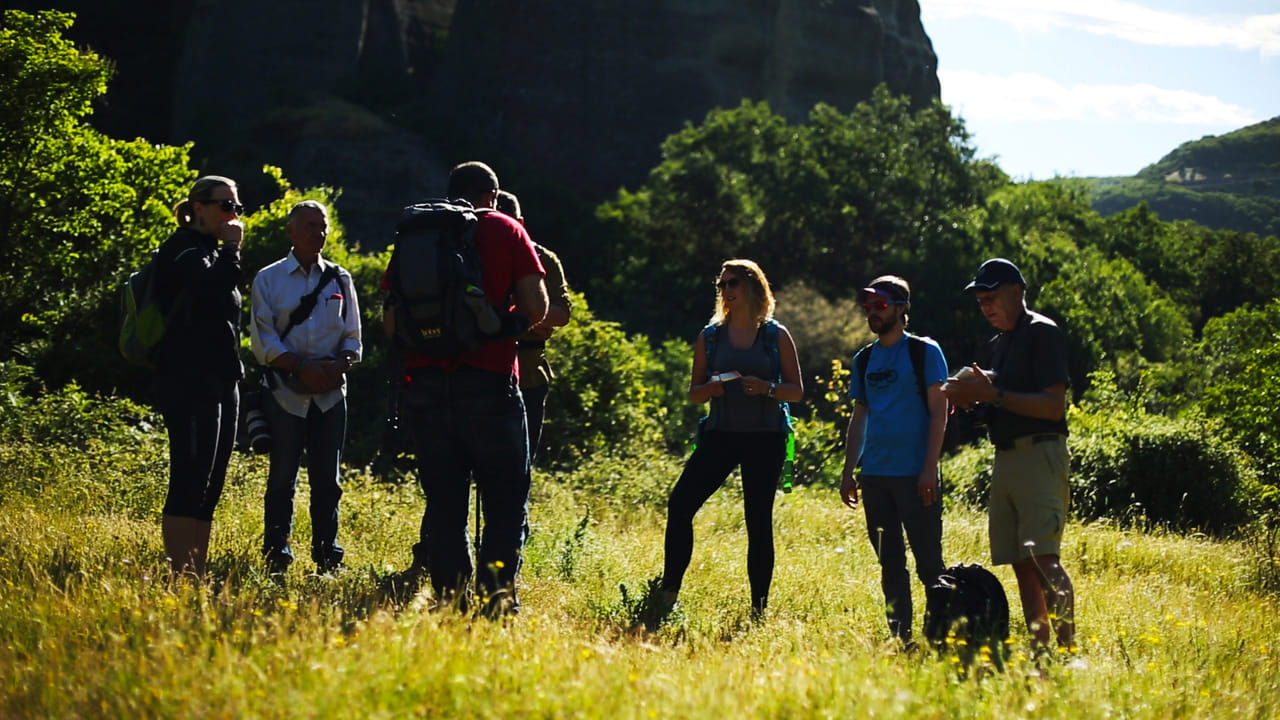 Meteora Hiking Tour from Kalambaka 9