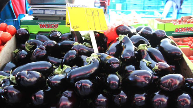 East Meets West Food Tour 6