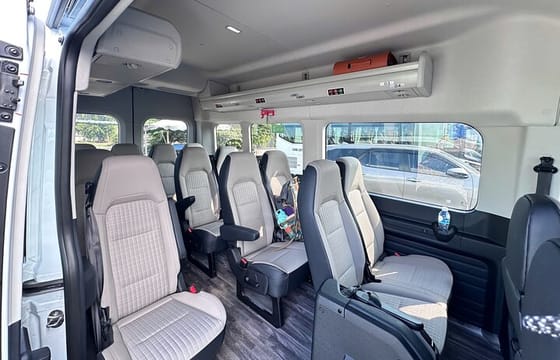 Cu Chi Tunnels & Mekong Delta 1-Day Tour (Max 10 travellers)