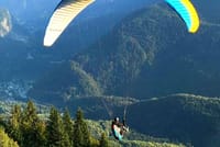 Tandem Paragliding Tour in Alanya with Roundtrip Transfer 5